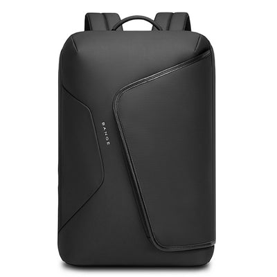 حقيبة ظهر بانجي للسفر والاعمال مقاومة للماء | BANGE Men’s Outdoor & Business Travel Laptop Backpack