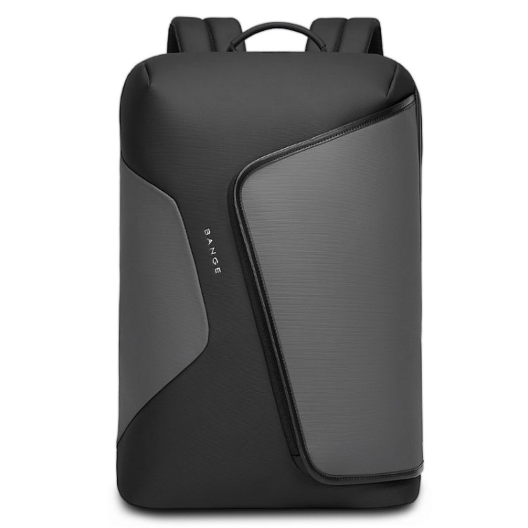 حقيبة ظهر بانجي للسفر والاعمال مقاومة للماء | BANGE Men’s Outdoor & Business Travel Laptop Backpack