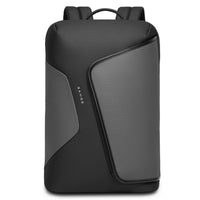 حقيبة ظهر بانجي للسفر والاعمال مقاومة للماء | BANGE Men’s Outdoor & Business Travel Laptop Backpack