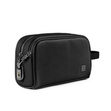 حقيبة جلد ويوو فانتوم برو ببصمة الاصبع الذكية | WiWU Phantom Pro Smart Fingerprint Leather Bag