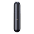 Baseus A0 Pro Car Vacuum Cleaner, Black - مكنسة سيارة بيسوس A0 Pro اللاسلكية