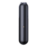 Baseus A0 Pro Car Vacuum Cleaner, Black - مكنسة سيارة بيسوس A0 Pro اللاسلكية