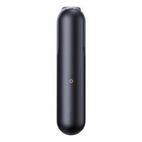 Baseus A0 Pro Car Vacuum Cleaner, Black - مكنسة سيارة بيسوس A0 Pro اللاسلكية