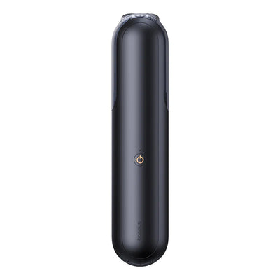 Baseus A0 Pro Car Vacuum Cleaner, Black - مكنسة سيارة بيسوس A0 Pro اللاسلكية