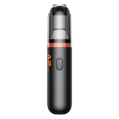 Baseus A2Pro Car Vacuum Cleaner 6000Pa - مكنسة سيارة كهربائية قوية من بيسوس 6000 باسكال