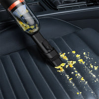 Baseus A2Pro Car Vacuum Cleaner 6000Pa - مكنسة سيارة كهربائية قوية من بيسوس 6000 باسكال