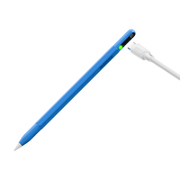 قلم موماكس Mag.Link المغناطيسي للرسم والكتابة | Momax Mag.Link Pop Magnetic Active Stylus Pen