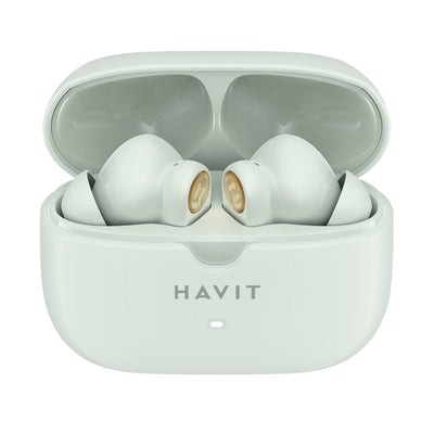 سماعات Havit TW992 الخضراء - صورة 1 | Havit TW992 Green image 1