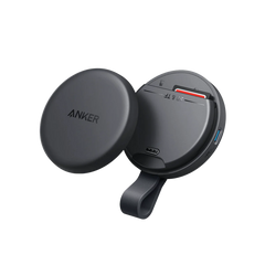 محول يو اس بي سي انكر ماغ جو 3 في 1 | Anker MagGo USB-C Adapter 3-in-1