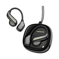 Monster Open Ear AC390 Wireless Headphones | سماعات مونستر أوبن إير AC390 اللاسلكية