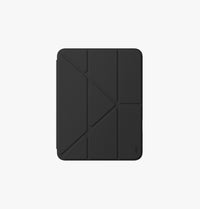 UNIQ Transforma iPad 10th Gen - folded into a stand