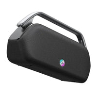 BUGANi Boost Max Portable Bluetooth Speaker 240W Black | سماعة بوغاني بوست ماكس المحمولة 240 واط أسود