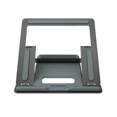 حامل لابتوب روك روز معدني ب 4 مستويات | RockRose Stand Laptop Metal Any View Master 4-Level