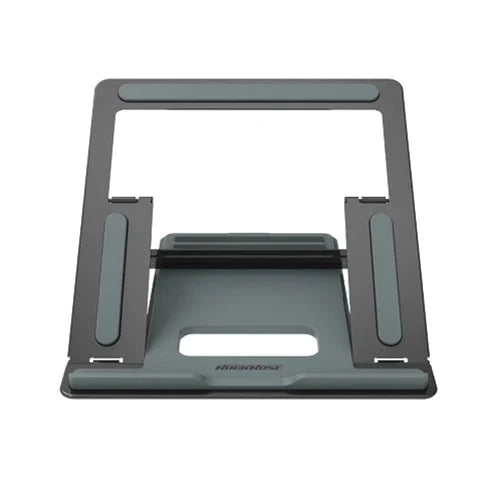 حامل لابتوب روك روز معدني ب 4 مستويات | RockRose Stand Laptop Metal Any View Master 4-Level