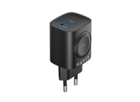 Havit UC132EU 22W charger black