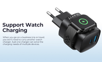 Havit UC132EU charger ports