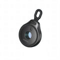 جهاز كشف الكاميرات المخفية UGREEN محمول للحماية من التجسس | UGREEN Camera Lens Detector Portable Anti-Peeping Protection