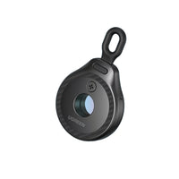 جهاز كشف الكاميرات المخفية UGREEN محمول للحماية من التجسس | UGREEN Camera Lens Detector Portable Anti-Peeping Protection