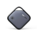 UGREEN 2Pack FineTrack Smart Finder Compatible with Apple Find My | جهاز تتبع ذكي من يوجرين متوافق مع آبل فايند ماي - عبوتين