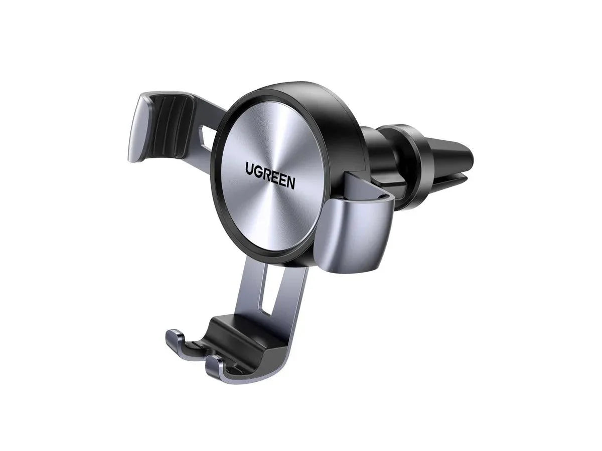 حامل هاتف للسيارة Ugreen Gravity لفتحات التهوية - UGREEN Gravity Air Vent Mount Car Phone Holder Stand