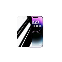 UGREEN Full Coverage Privacy Screen Protector for iPhone 16 Pro 1-Pack | واقي شاشة خصوصية يونيجرين لآيفون 16 برو