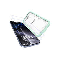 UGREEN Screen Protector for iPhone 17 Air 2-Pack | واقي شاشة يونيجرين لآيفون 17 Air عبوتين