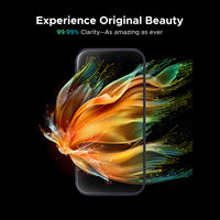 UGREEN Screen Protector for iPhone 17 Air 2-Pack | واقي شاشة يونيجرين لآيفون 17 Air عبوتين