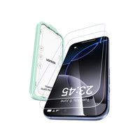 UGREEN Screen Protector for iPhone 17 Air 2-Pack | واقي شاشة يونيجرين لآيفون 17 Air عبوتين
