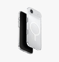 UNIQ AirSuit 1.3mm ultra slim case for iPhone Air Clear - main view
