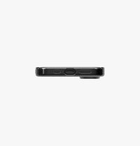 UNIQ AirSuit 1.3mm ultra slim case for iPhone 17 Smoke - camera frame