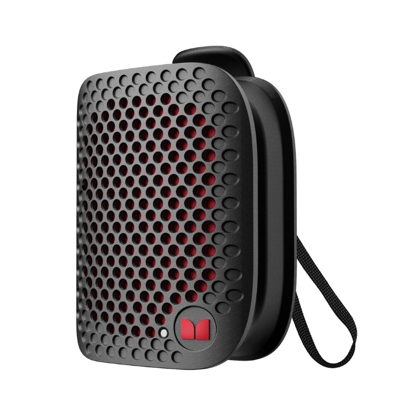 Monster Blaster Micro Portable Speaker | سماعة مونستر بلاستر مايكرو المحمولة