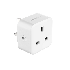 شاحن جداري موماكس Cube IoT الذكي | Momax Charge Cube IoT Power Plug