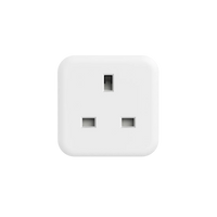 شاحن جداري موماكس Cube IoT الذكي | Momax Charge Cube IoT Power Plug