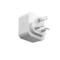 شاحن جداري موماكس Cube IoT الذكي | Momax Charge Cube IoT Power Plug