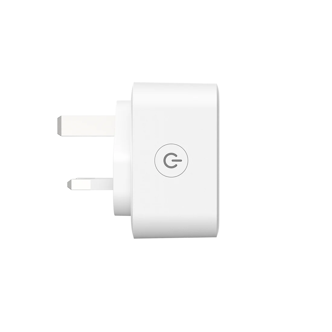 شاحن جداري موماكس Cube IoT الذكي | Momax Charge Cube IoT Power Plug