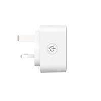 شاحن جداري موماكس Cube IoT الذكي | Momax Charge Cube IoT Power Plug