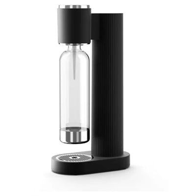 ماكينة صنع المياه الغازية Ultra مع أسطوانة CO₂ وزجاجة BPA-Free | Ultra Sparkling Water Maker with CO₂ Cylinder & BPA-Free Bottle