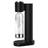 ماكينة صنع المياه الغازية Ultra مع أسطوانة CO₂ وزجاجة BPA-Free | Ultra Sparkling Water Maker with CO₂ Cylinder & BPA-Free Bottle