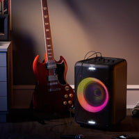 سماعة فيليبس حفلات بلوتوث 40W أسود | Philips Bluetooth Party Speaker 40W Black