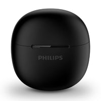 Philips Headphones TAT1139BK Black | سماعات فيليبس لاسلكية سوداء