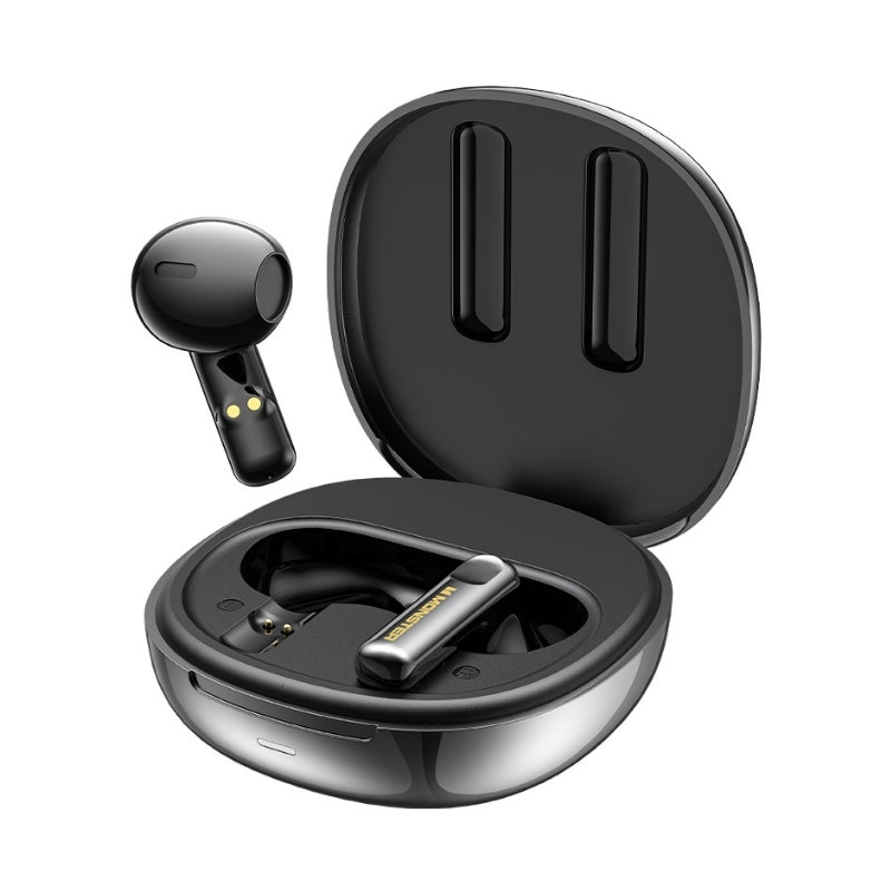 Monster N-Lite 209 Wireless Earbuds | سماعات مونستر إن لايت 209 اللاسلكية