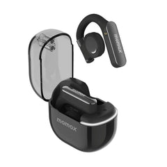 سماعات موماكس Pills Wave اللاسلكية بتقنية التوصيل الهوائي | Momax Pills Wave OWS Air Conduction Wireless Headphones