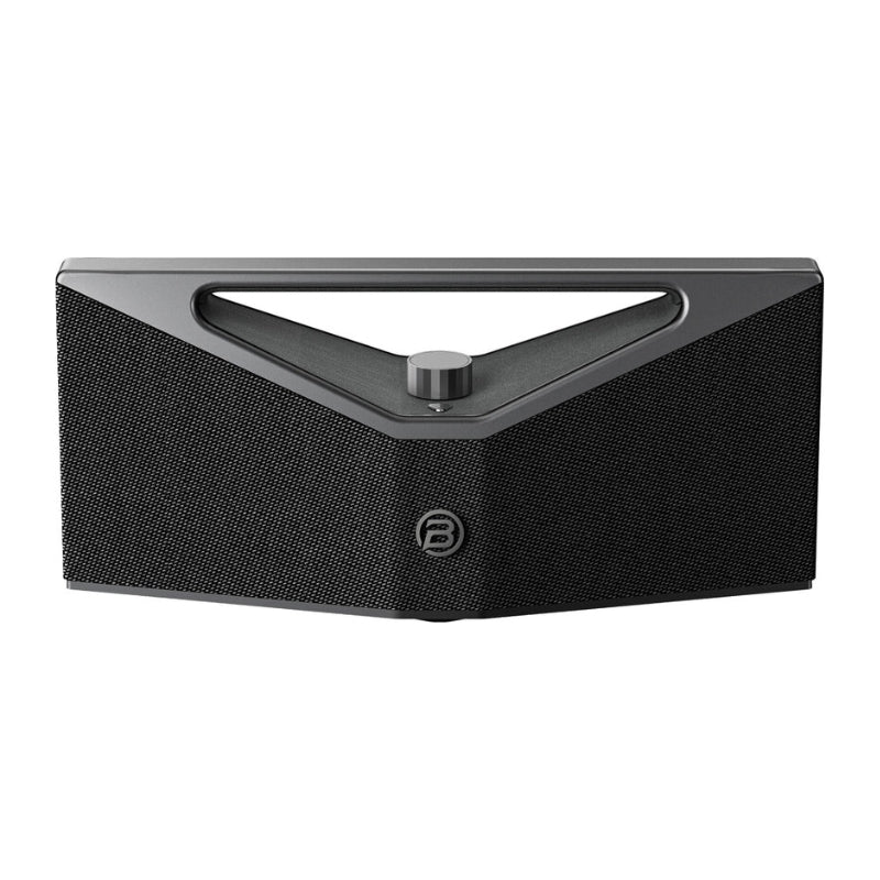BUGANi Brief Pro Portable Bluetooth Speaker 160W | سماعة بوغاني بريف برو المحمولة 160 واط