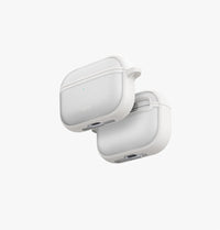 UNIQ Veren frosted case for AirPods Pro 3 Frost Clear - main view