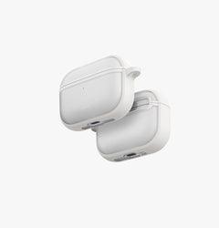 UNIQ Veren frosted case for AirPods Pro 3 Frost Clear - main view