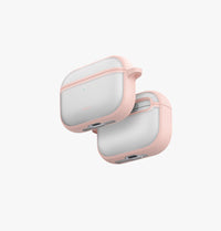 UNIQ Veren frosted case for AirPods Pro 3 Pink Haze - main view