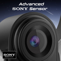 Promate VistaCam magnetic privacy cover detail