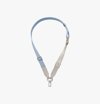 UNIQ Vista Duo 2-in-1 phone lanyard and hand strap Sky Beige