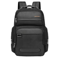 Promate Voyage-BP Laptop Backpack 15.6 inch 35L 1680D Nylon-Front