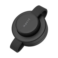 Havit W3105 charging phone watch earbuds